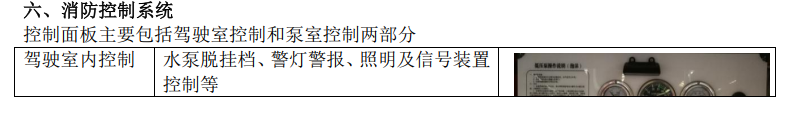 2022年五十鈴3噸消防車評(píng)測(cè)
