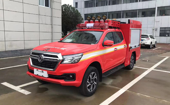 消防車可以闖紅綠燈嗎？
